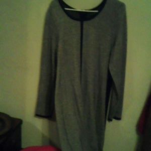 Cynthia Rowley dress